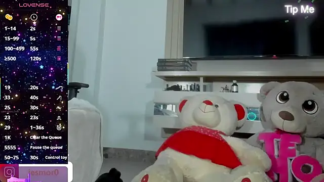 jessi_morgan's cam snapshot