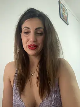 JessicaCarter's cam snapshot