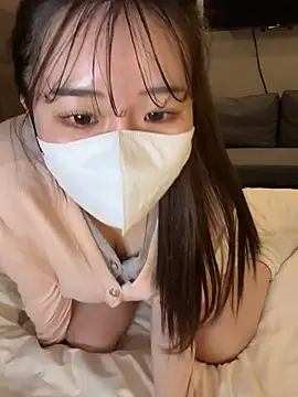 _mayU_mayU's cam snapshot