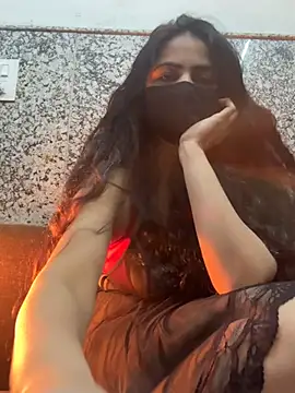 SashaPatel's cam snapshot