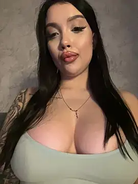 kiss_Lissa's cam snapshot