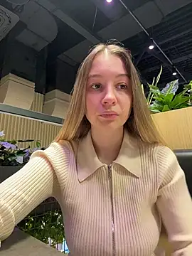 SashaCatt's cam snapshot