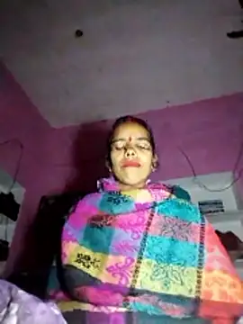 Chetna_sharma's cam snapshot