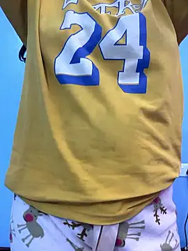 Real_Roma's cam snapshot