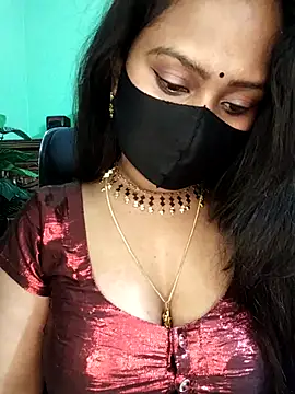 Idhika-Paul's cam snapshot