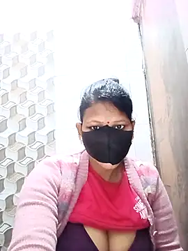 varnika's cam snapshot