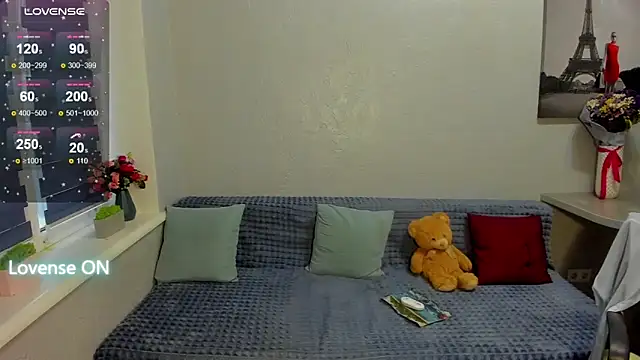 sweet___margaret's cam snapshot