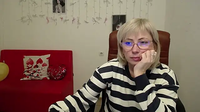 LaurenWishy's cam snapshot