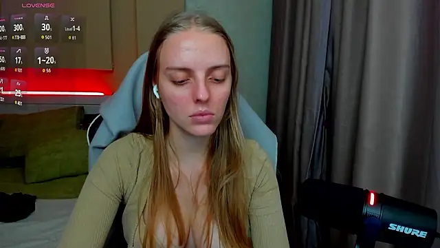 Jam_cream's cam snapshot