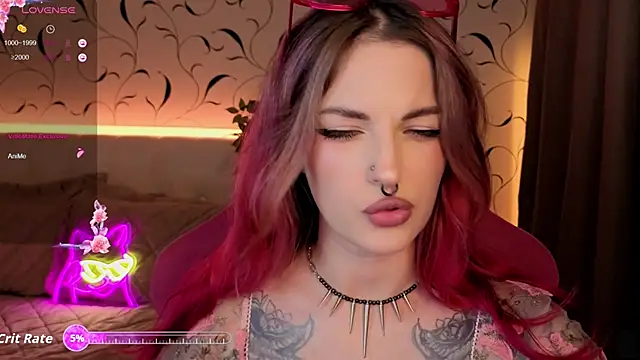 BratzieDarsie's cam snapshot