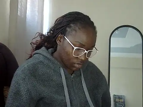 Sexy-suzy's cam snapshot