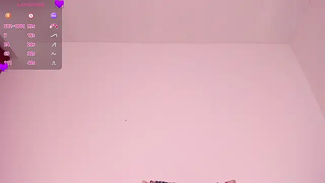 mely_rosse_'s cam snapshot