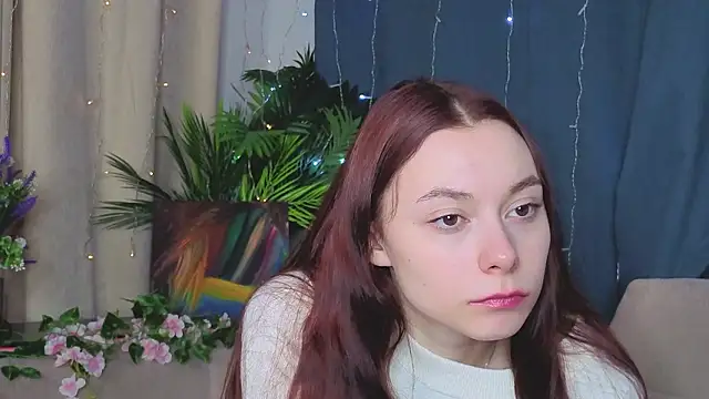 CoraleeVannatten's cam snapshot