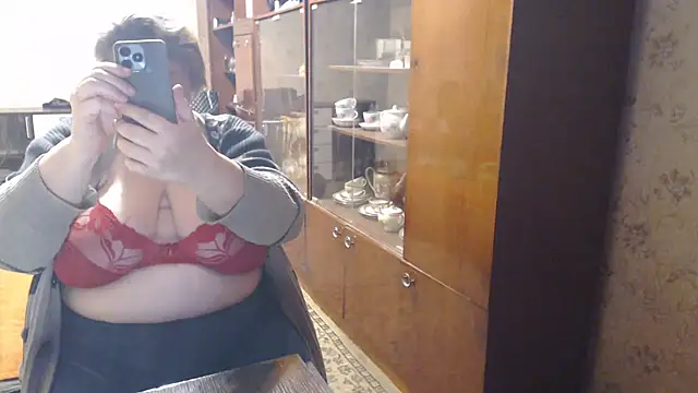 HotLusi's cam snapshot