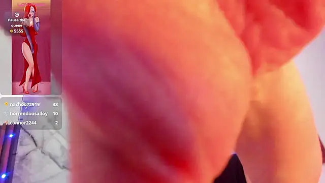 Hannaa32's cam snapshot