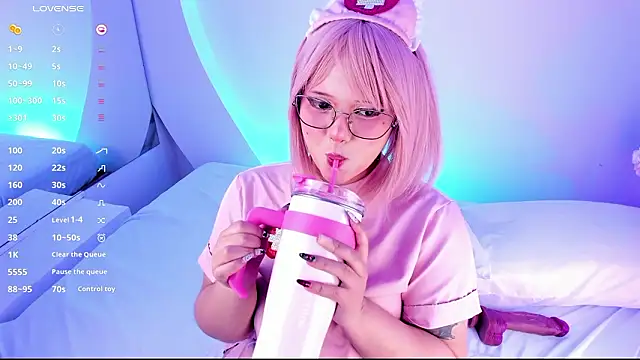 NanaOsaky's cam snapshot