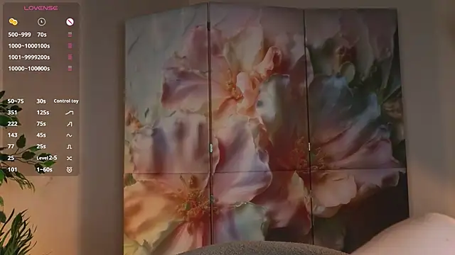 UdelaAllston's cam snapshot