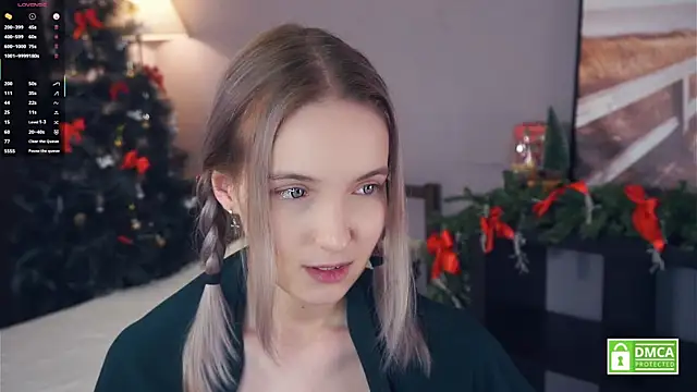 HongTomczak's cam snapshot