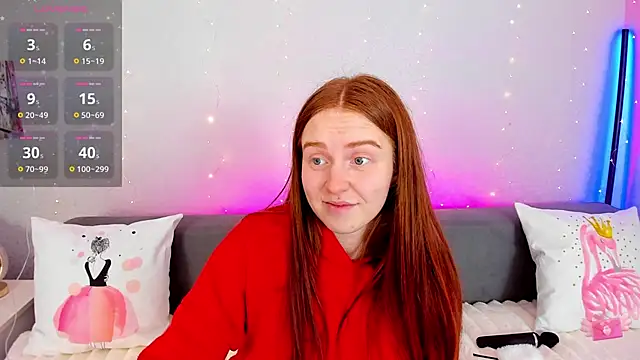 Evarey_'s cam snapshot