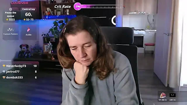 SofiaBoone's cam snapshot