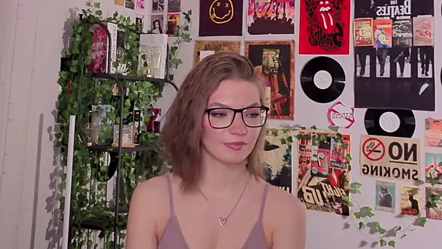 JeaneneWoltz's cam snapshot