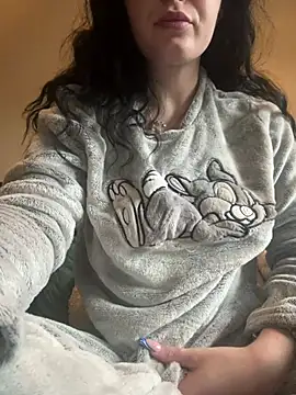 SpoilMeSophieX's cam snapshot