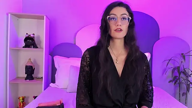 SophieGomez22's cam snapshot