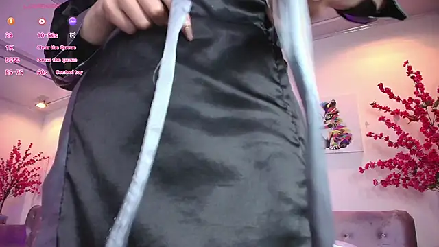 Antonella_wild's cam snapshot