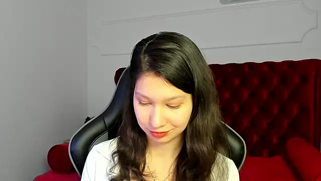 SaraDenars's cam snapshot