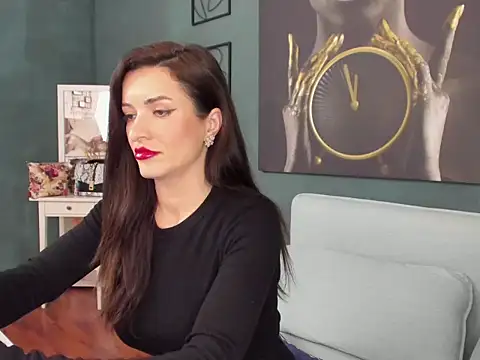 VanillaBlyss's cam snapshot