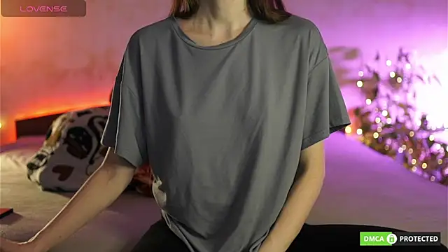 Rafaellka's cam snapshot