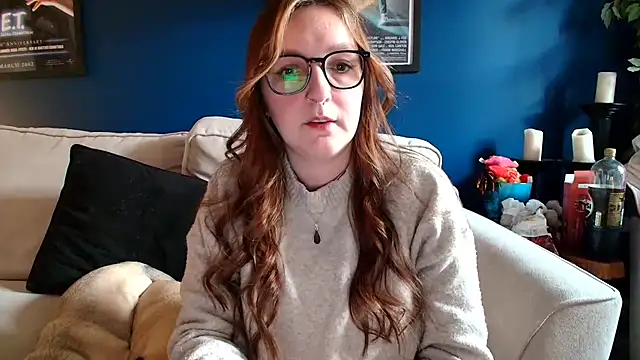 short_sweetpea's cam snapshot