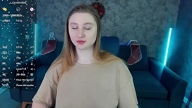 handsome_D's cam snapshot