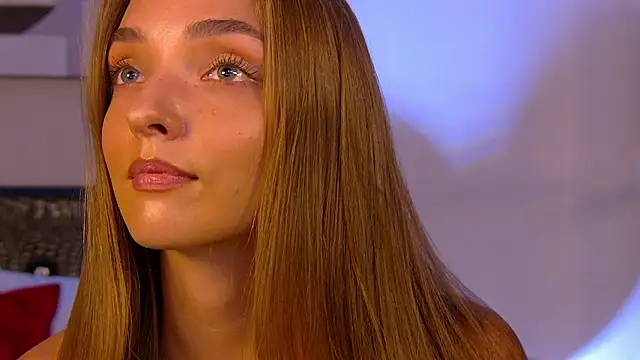 VirginieCruz's cam snapshot