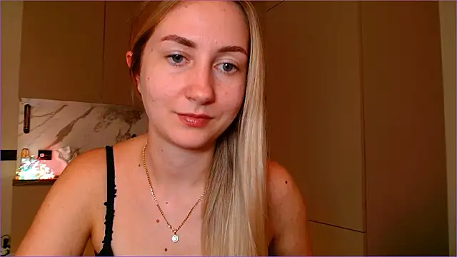 BluueSilk's cam snapshot