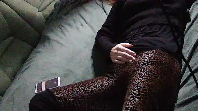 BarbierQueen's cam snapshot