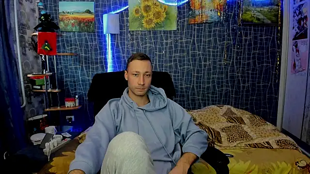 CuteBoy228's cam snapshot