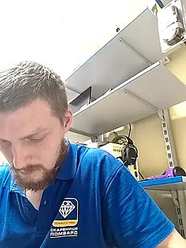 yurii_magic's cam snapshot