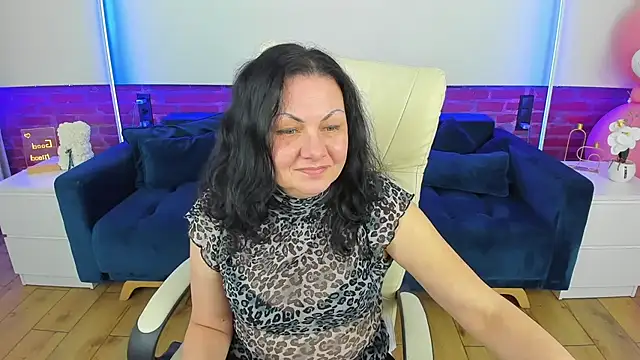 IrissMoon's cam snapshot