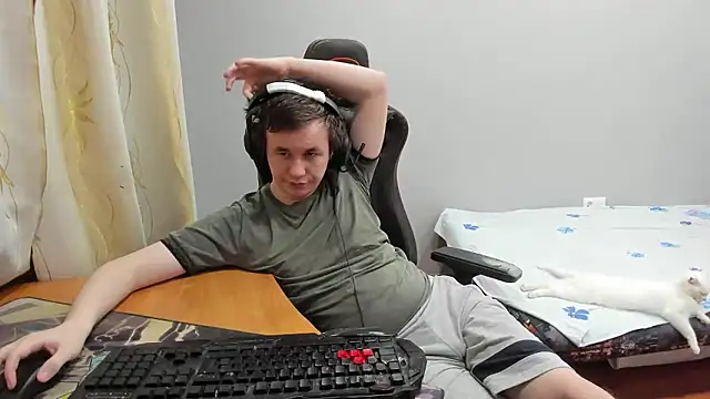 iliaskrislove's cam snapshot