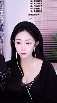 Singer-muzi's cam snapshot