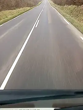 Dam70's cam snapshot