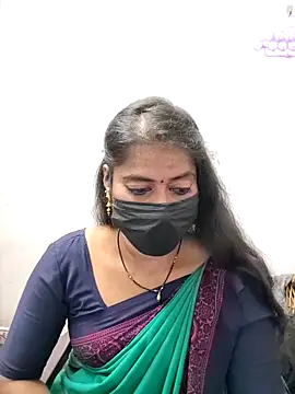 tamil_Sigappu_Roja's cam snapshot