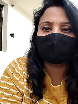 Sweet-kajal7's cam snapshot