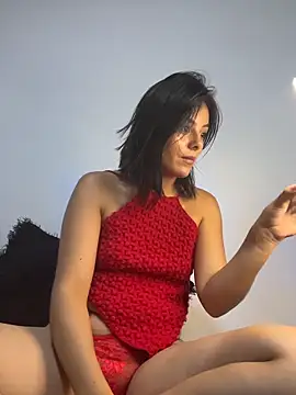 SaraMistick's cam snapshot