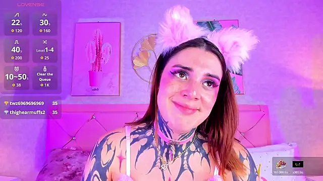 mystikdoll live sex cam