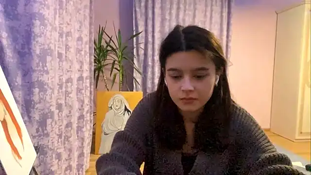 SaintMari's cam snapshot