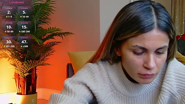 Avril_Cyrus's cam snapshot