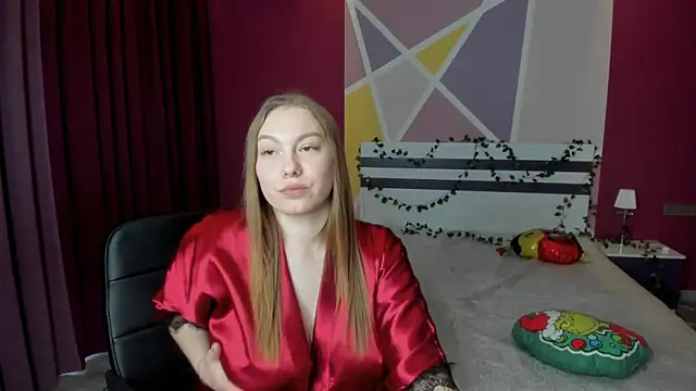 LilyWilds's cam snapshot