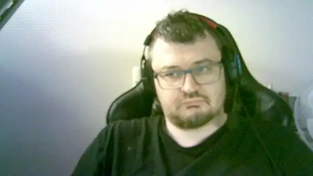 SirAbuser live sex cam